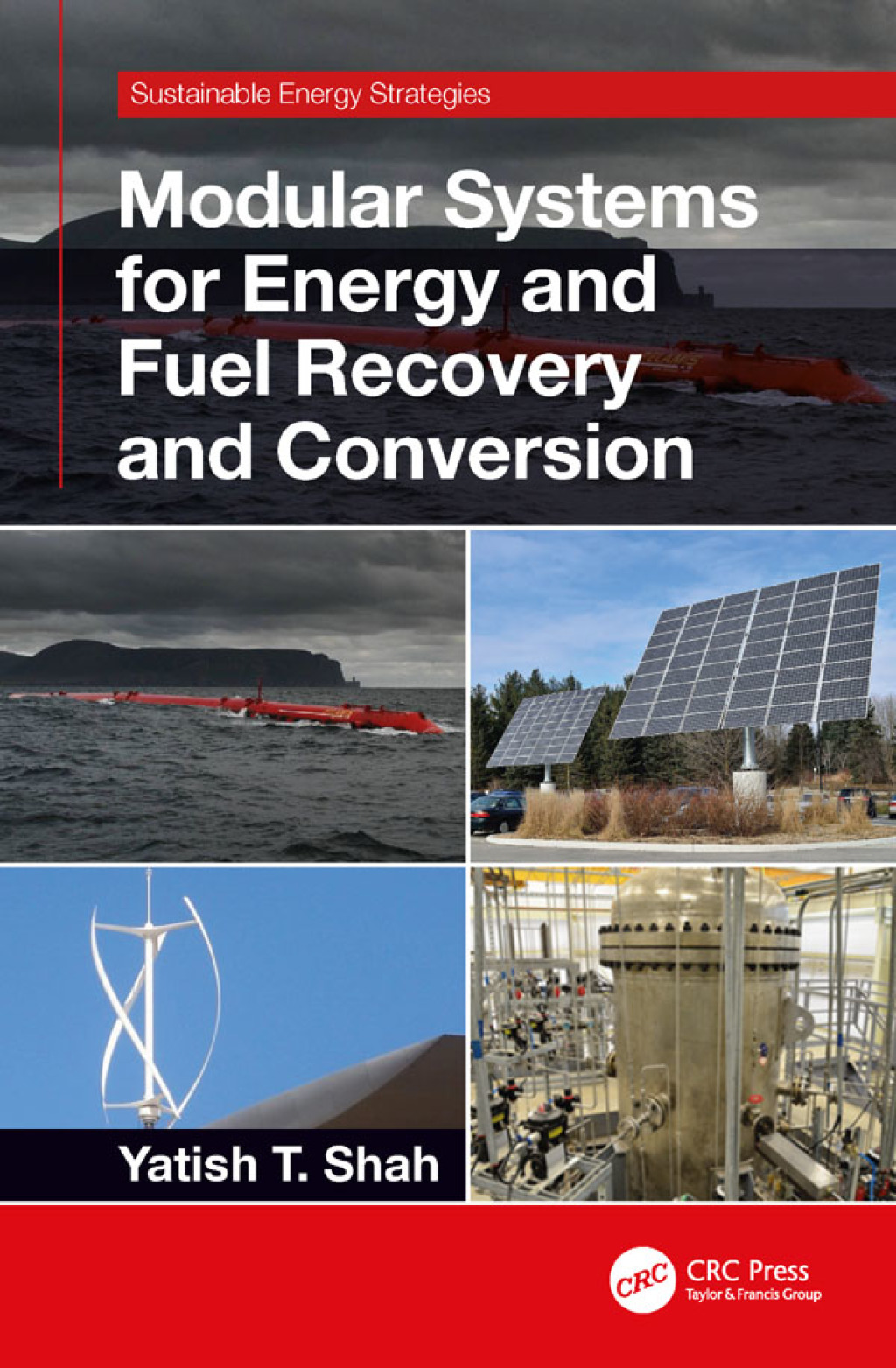 Modular Systems for Energy and Fuel Recovery and Conversion 1st Edition â€“ PDF/EPUB Version Downloadable