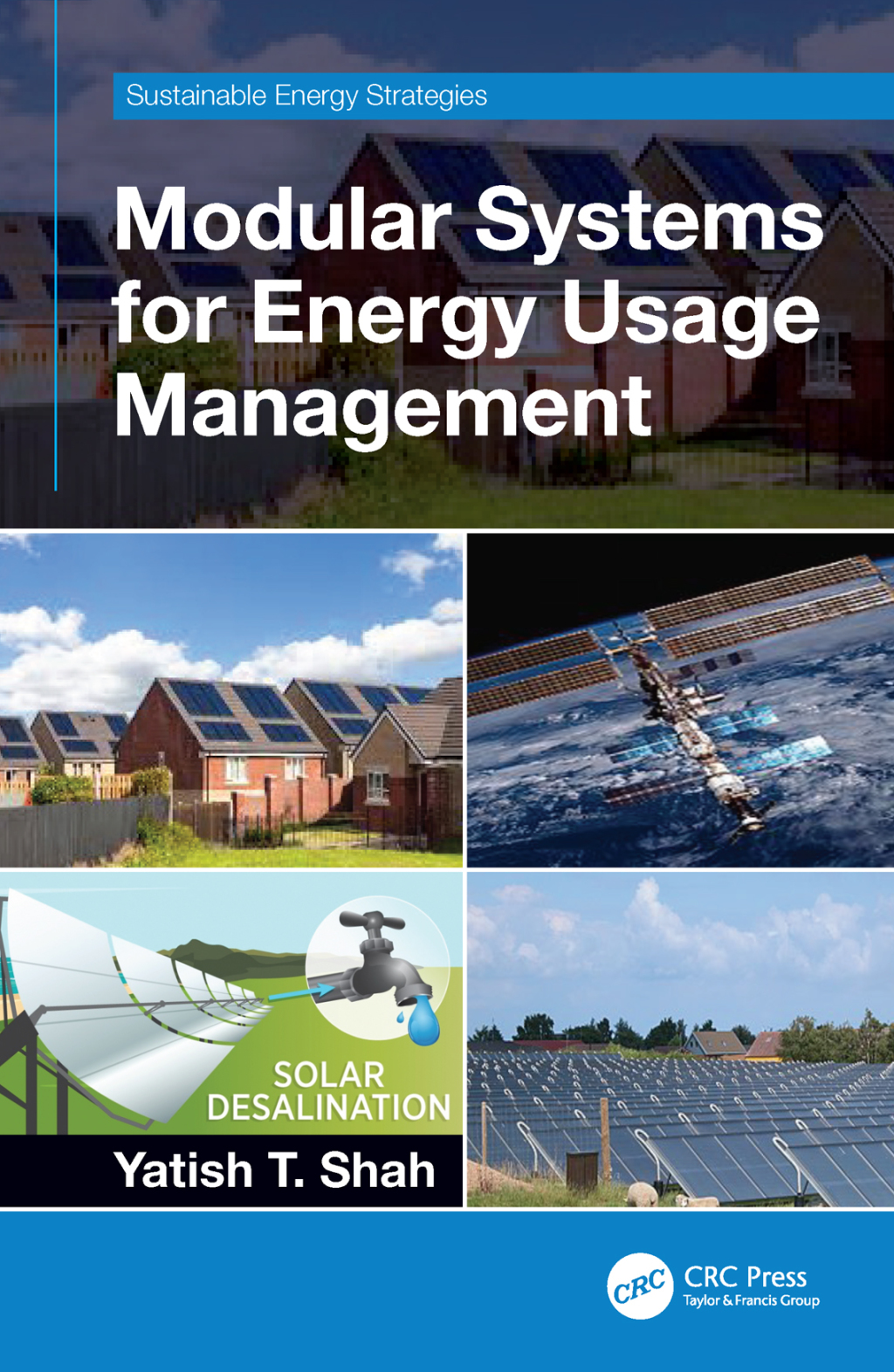 Modular Systems for Energy Usage Management 1st Edition â€“ PDF/EPUB Version Downloadable