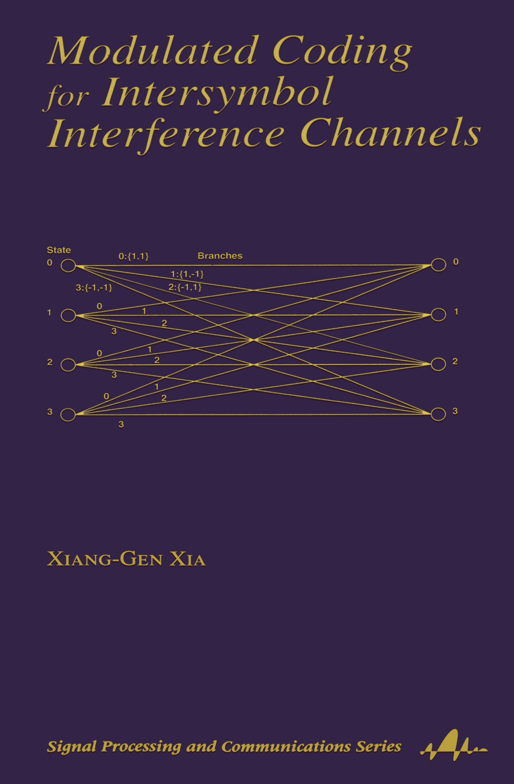 Modulated Coding for Intersymbol Interference Channels 1st Edition â€“ PDF/EPUB Version Downloadable