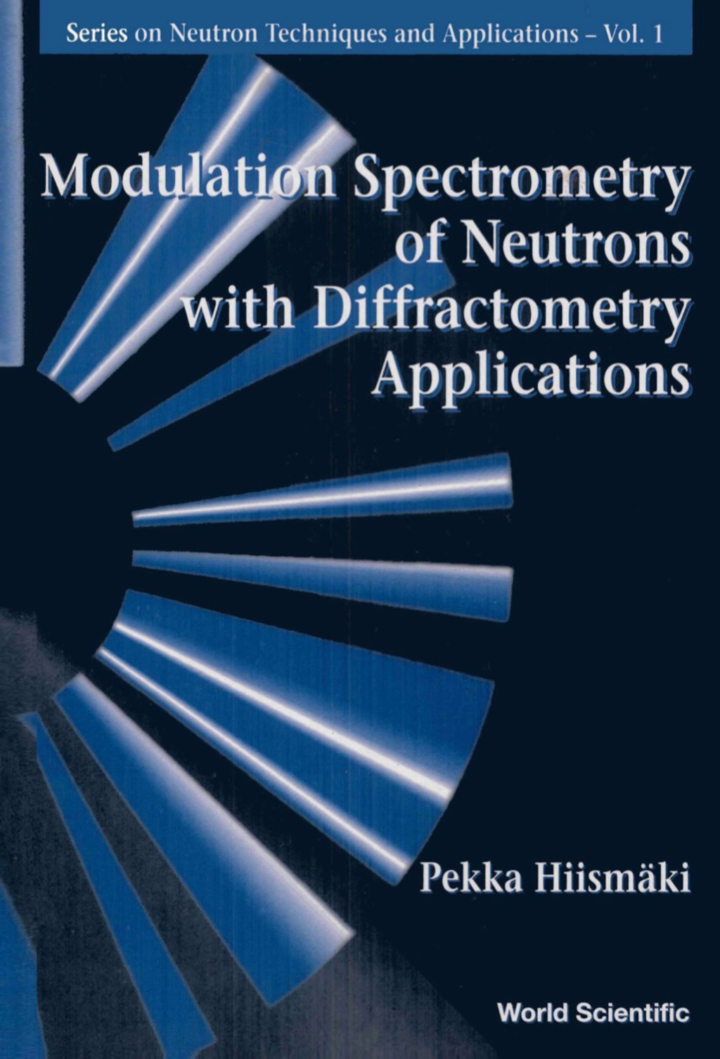 MODULATION SPECTROSCOPY..(WITH DISK)(V1)  â€“ PDF/EPUB Version Downloadable