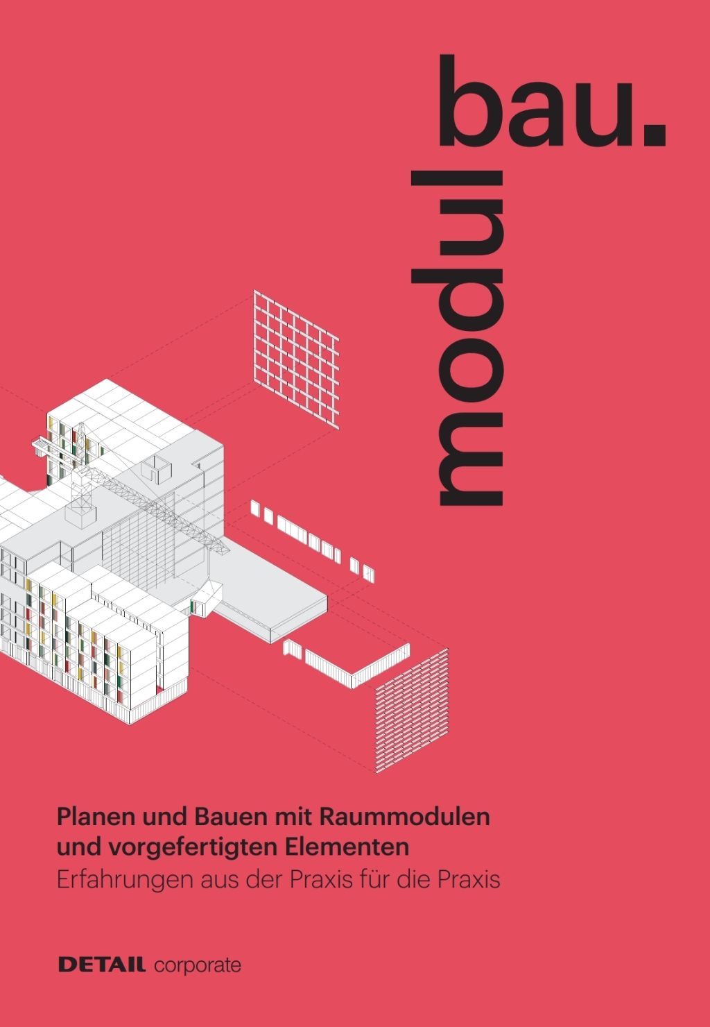 modulbau 3rd Edition â€“ PDF/EPUB Version Downloadable