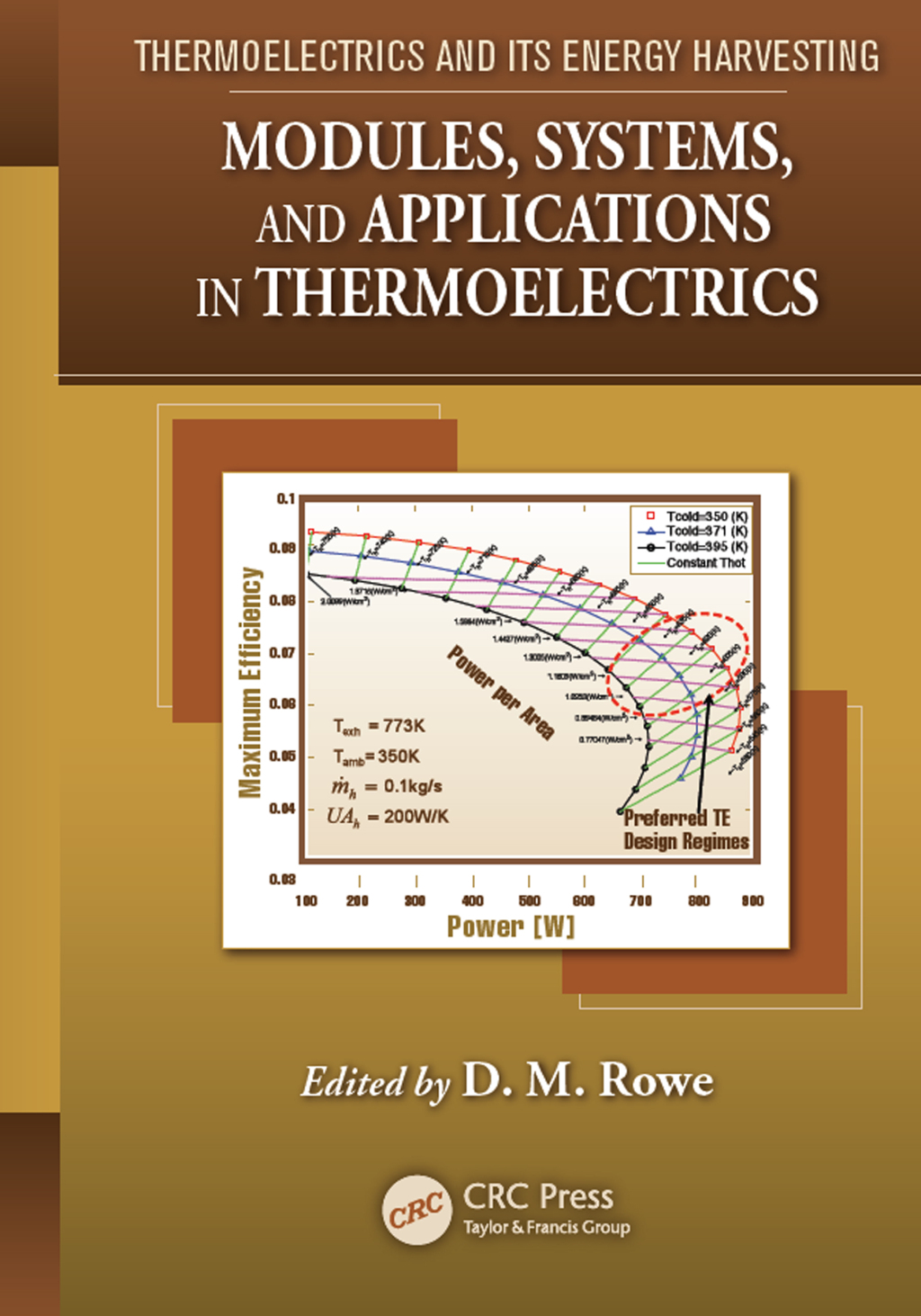 Modules, Systems, and Applications in Thermoelectrics 1st Edition â€“ PDF/EPUB Version Downloadable