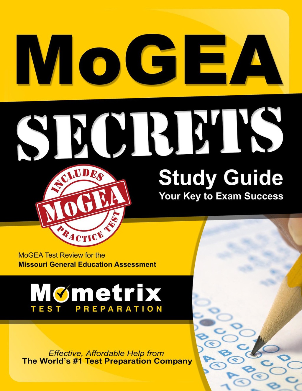 MoGEA Secrets Study Guide 1st Edition â€“ PDF/EPUB Version Downloadable