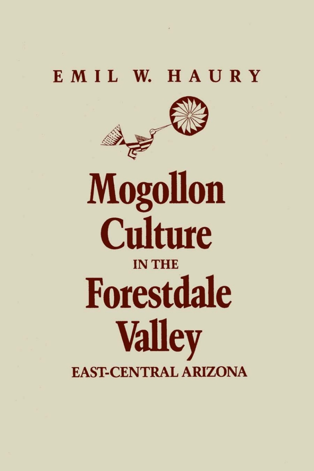 Mogollon Culture in the Forestdale Valley, East-Central Arizona  â€“ PDF/EPUB Version Downloadable