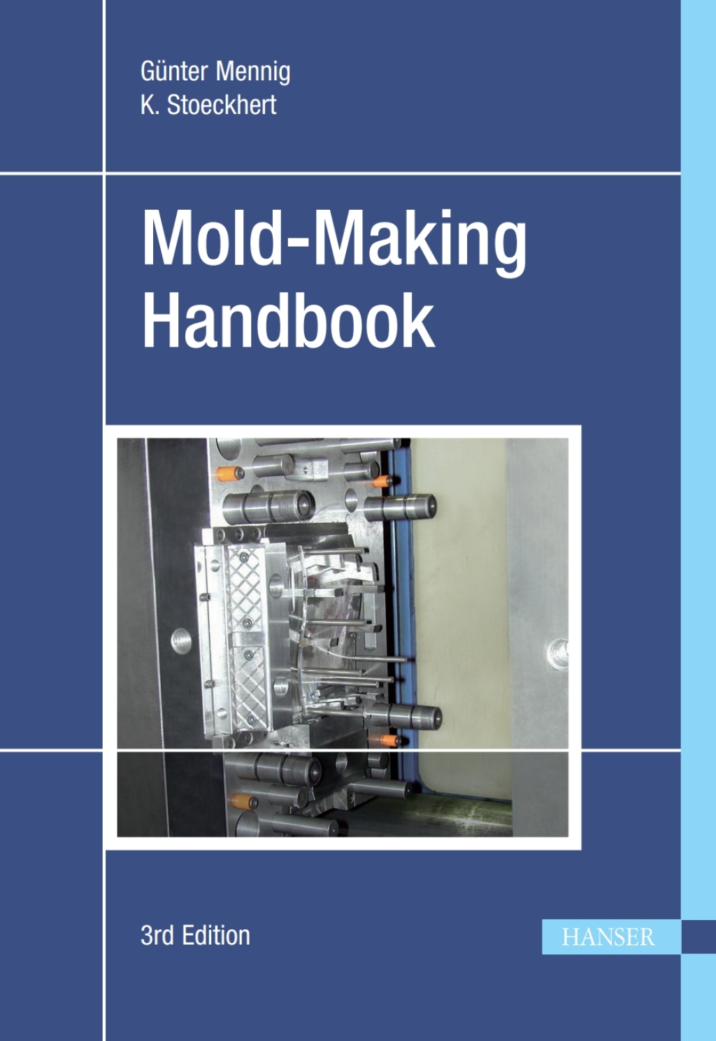 Mold-Making Handbook 3rd Edition â€“ PDF/EPUB Version Downloadable