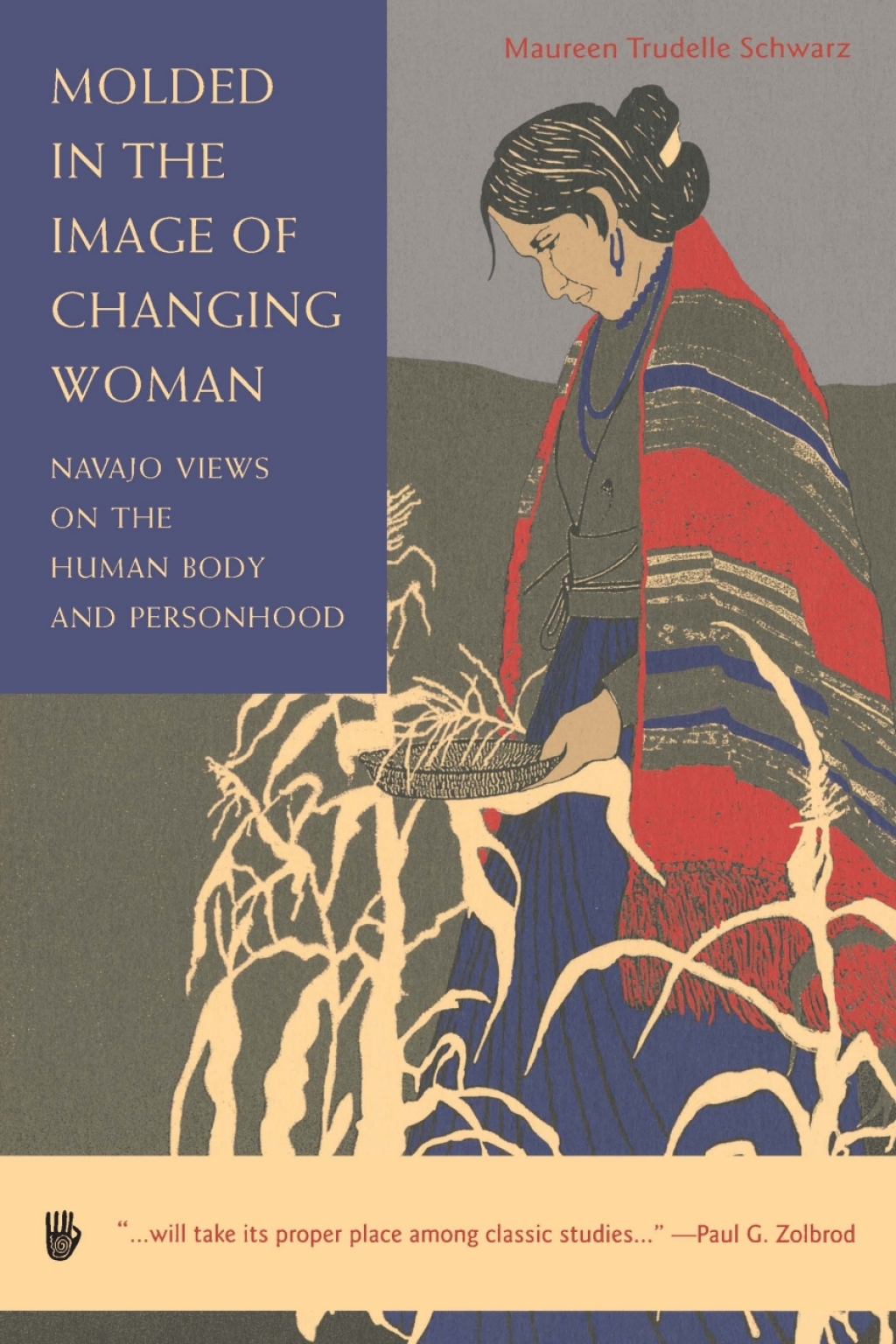 Molded in the Image of Changing Woman Navajo Views on the Human Body and Personhood  â€“ PDF/EPUB Version Downloadable