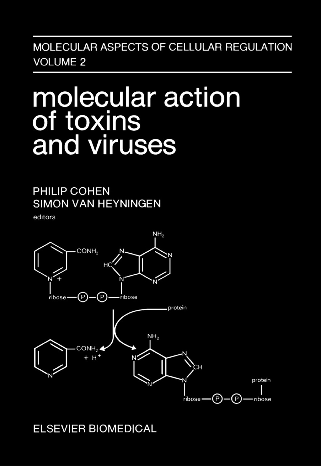 Molecular Action of Toxins and Viruses  â€“ PDF/EPUB Version Downloadable
