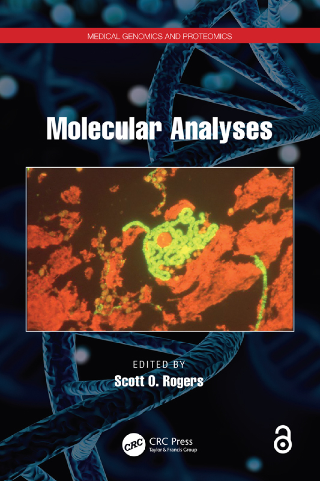 Molecular Analyses 1st Edition â€“ PDF/EPUB Version Downloadable