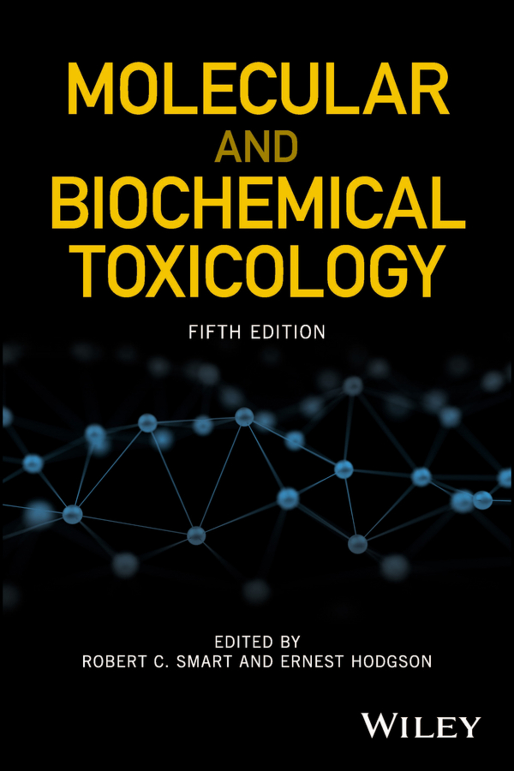 Molecular and Biochemical Toxicology 5th Edition â€“ PDF/EPUB Version Downloadable