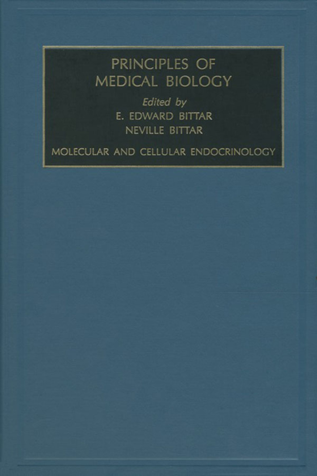 Molecular and Cell Endocrinology  â€“ PDF/EPUB Version Downloadable