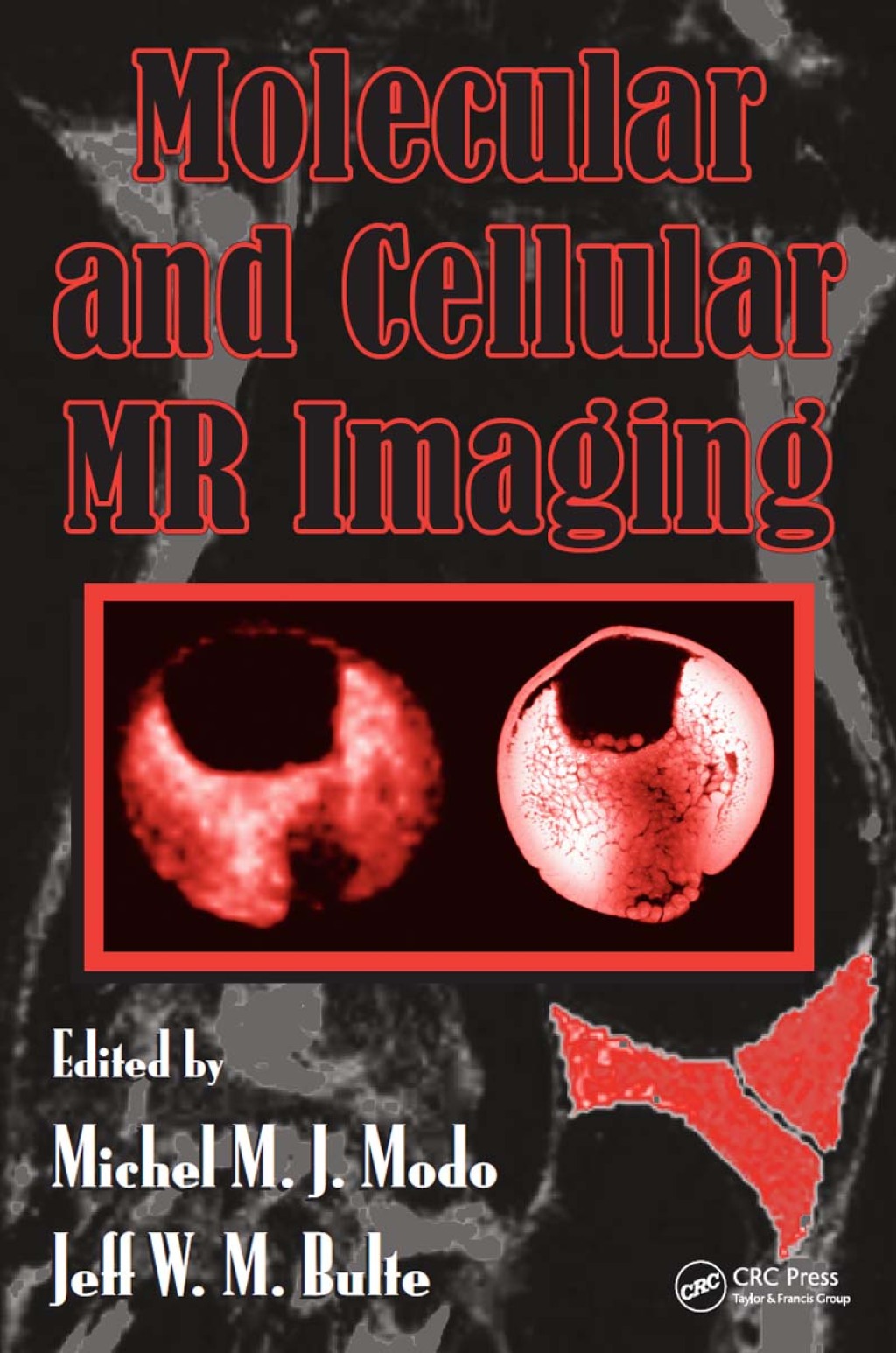 Molecular and Cellular MR Imaging 1st Edition â€“ PDF/EPUB Version Downloadable
