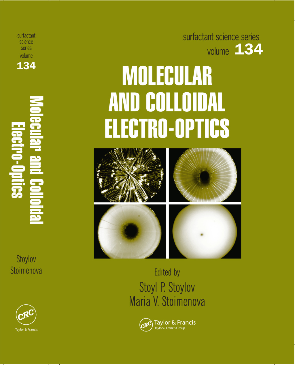 Molecular and Colloidal Electro-optics 1st Edition â€“ PDF/EPUB Version Downloadable