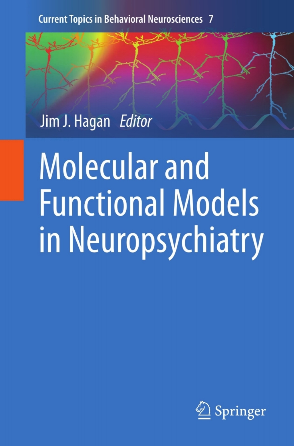 Molecular and Functional Models in Neuropsychiatry  â€“ PDF/EPUB Version Downloadable