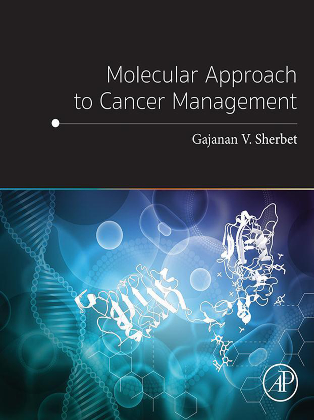 Molecular Approach to Cancer Management  â€“ PDF/EPUB Version Downloadable