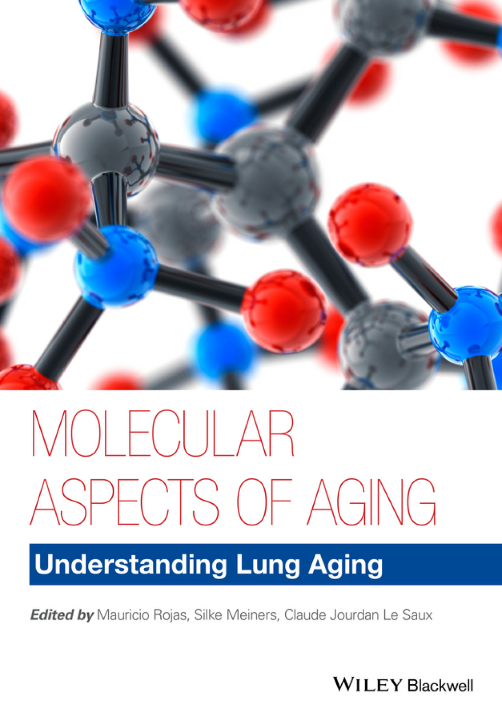 Molecular Aspects of Aging Understanding Lung Aging 1st Edition â€“ PDF/EPUB Version Downloadable