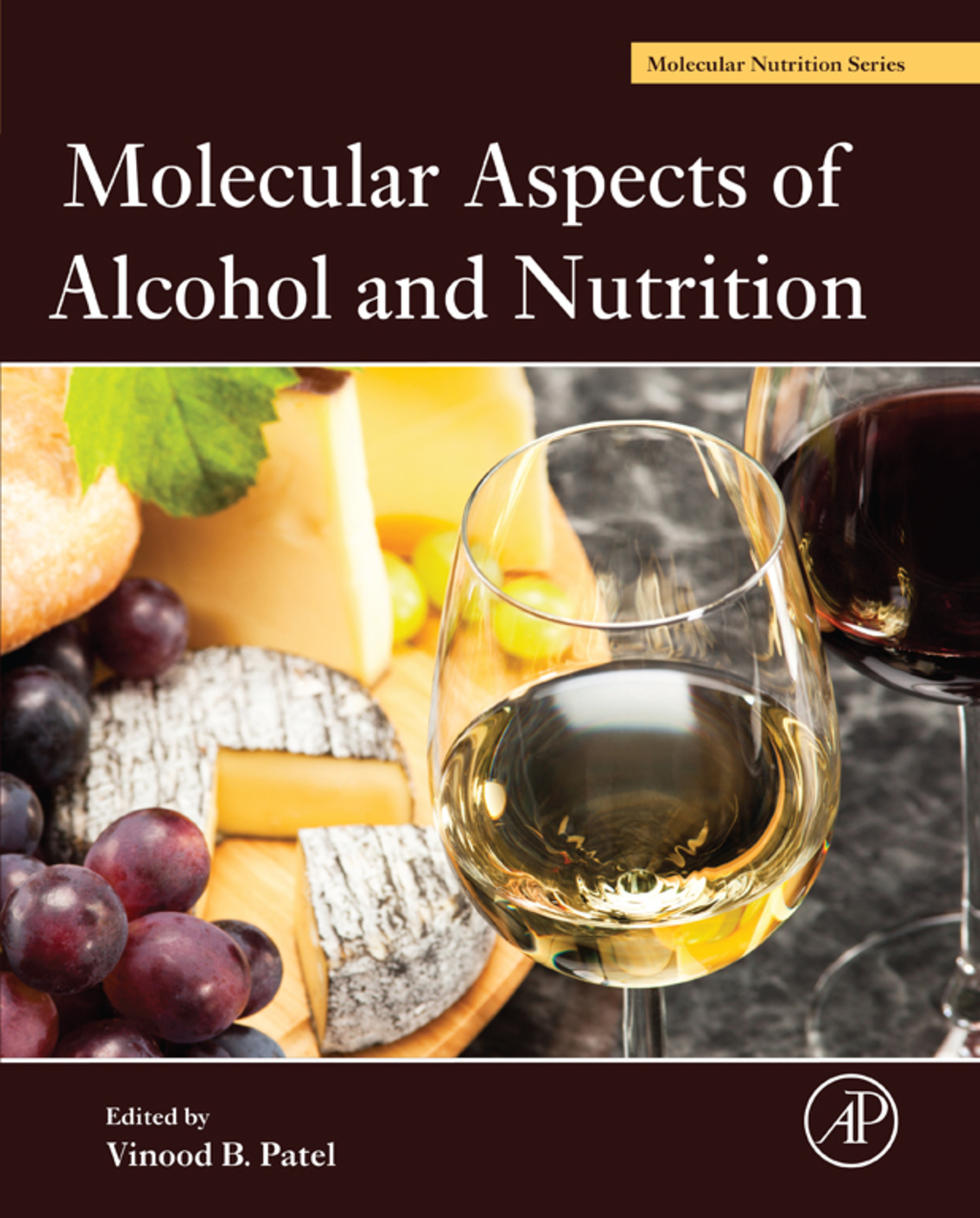 Molecular Aspects of Alcohol and Nutrition: A Volume in the Molecular Nutrition Series  â€“ PDF/EPUB Version Downloadable