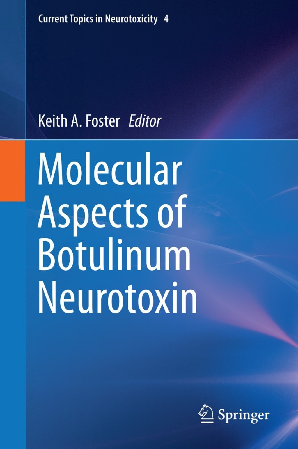 Molecular Aspects of Botulinum Neurotoxin  â€“ PDF/EPUB Version Downloadable