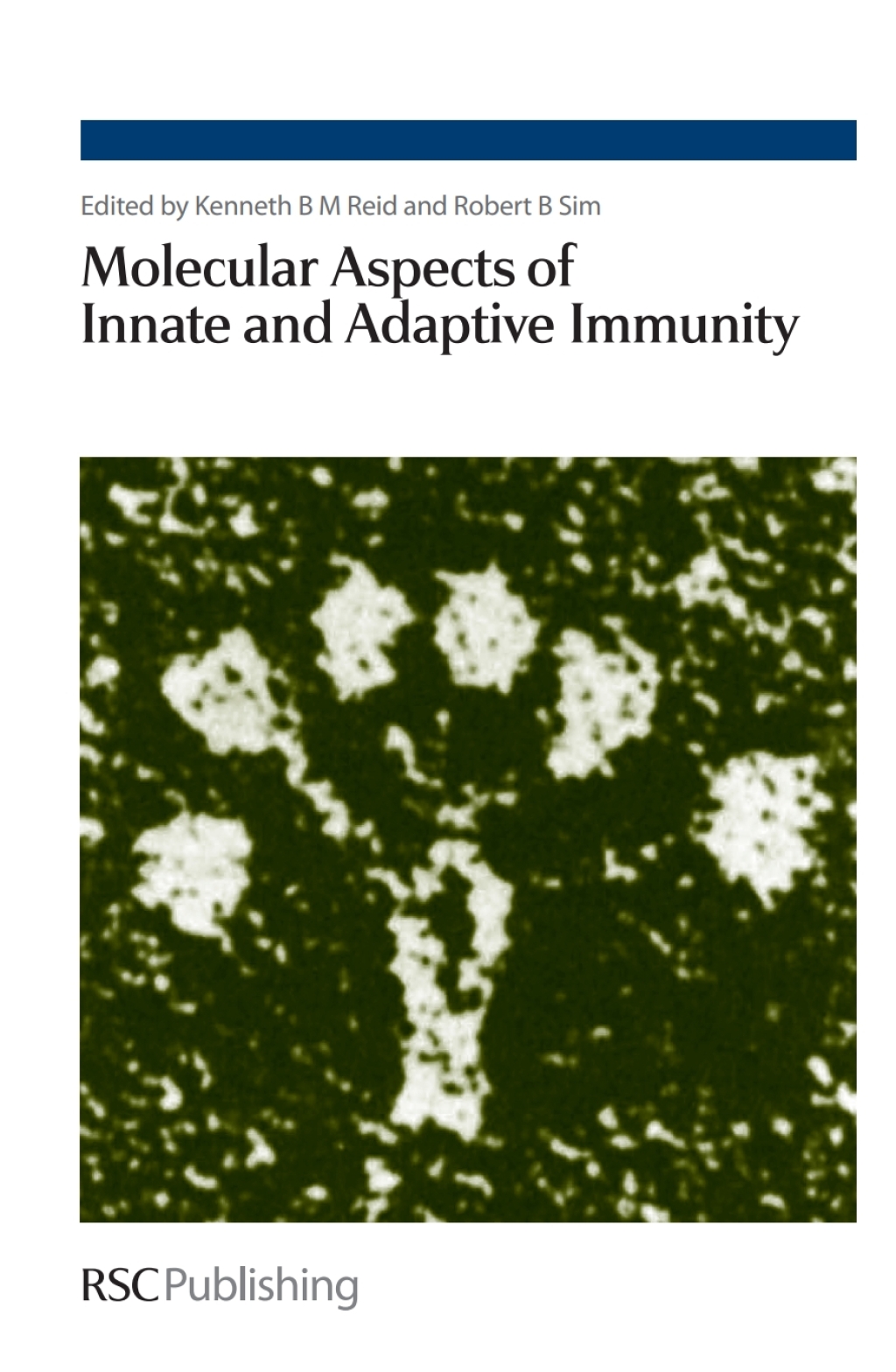 Molecular Aspects of Innate and Adaptive Immunity 1st Edition â€“ PDF/EPUB Version Downloadable