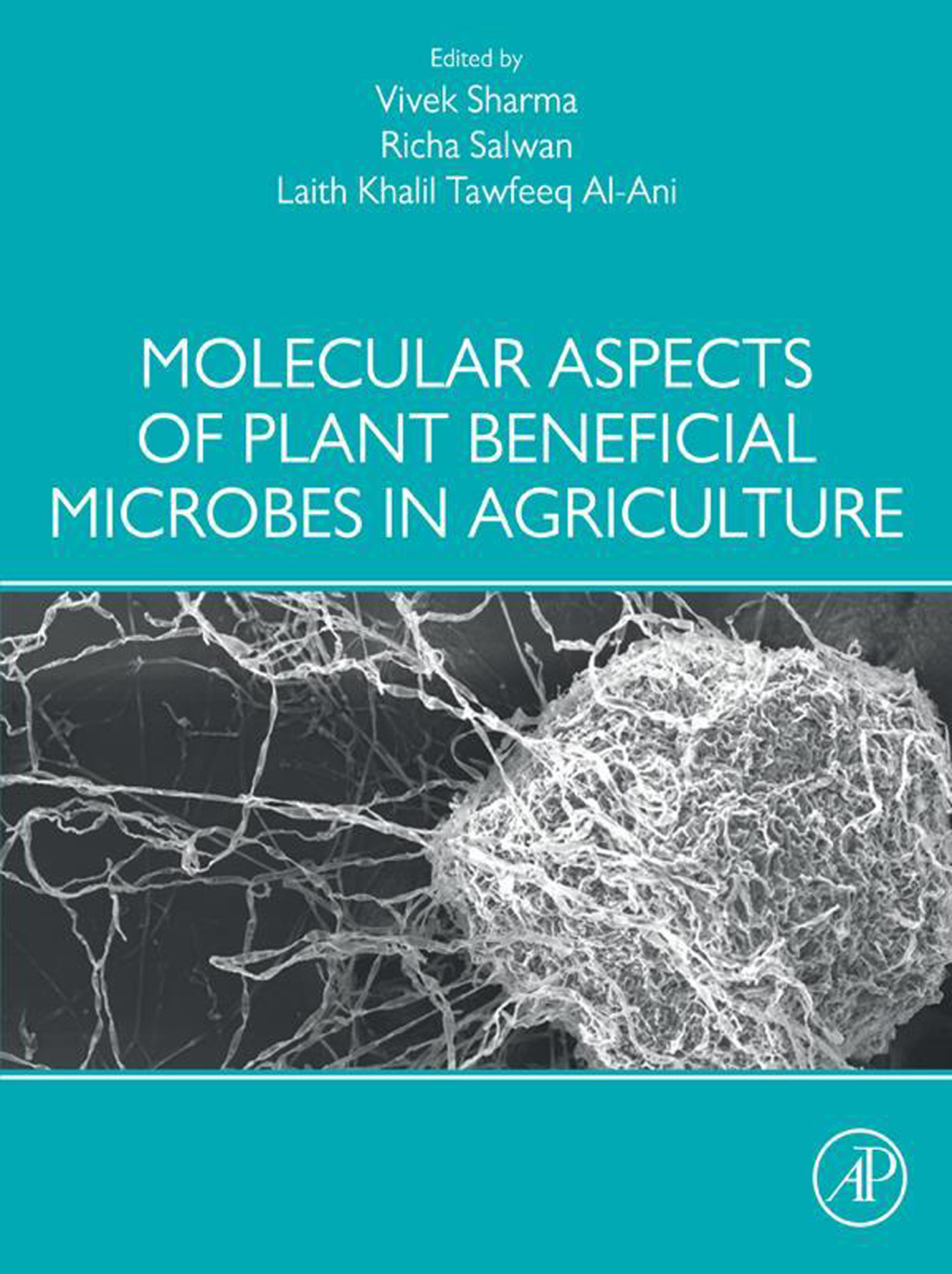 Molecular Aspects of Plant Beneficial Microbes in Agriculture 1st Edition â€“ PDF/EPUB Version Downloadable