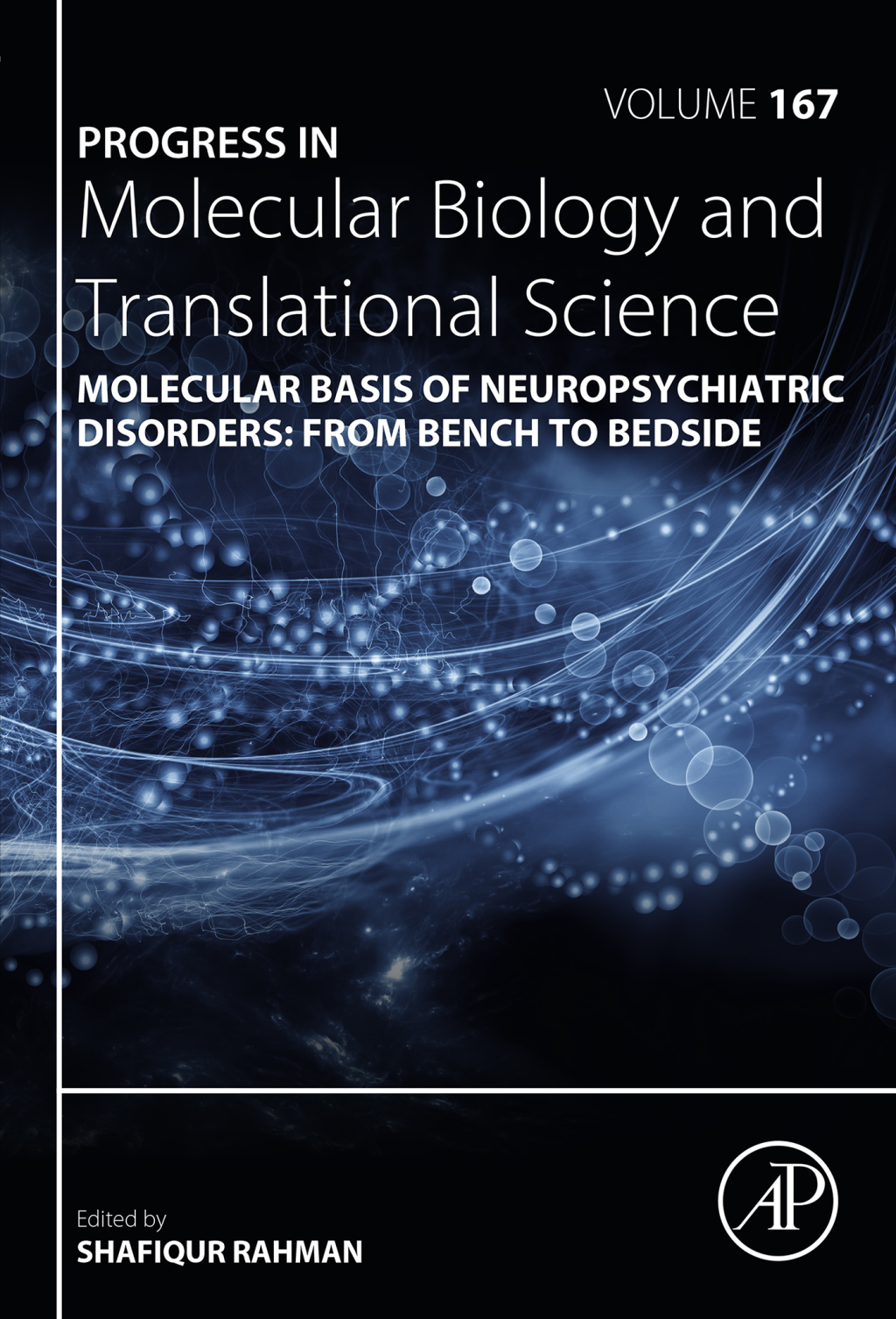Molecular Basis of Neuropsychiatric Disorders: from Bench to Bedside  â€“ PDF/EPUB Version Downloadable