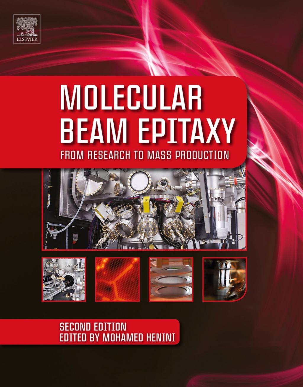 Molecular Beam Epitaxy From Research to Mass Production 2nd Edition â€“ PDF/EPUB Version Downloadable