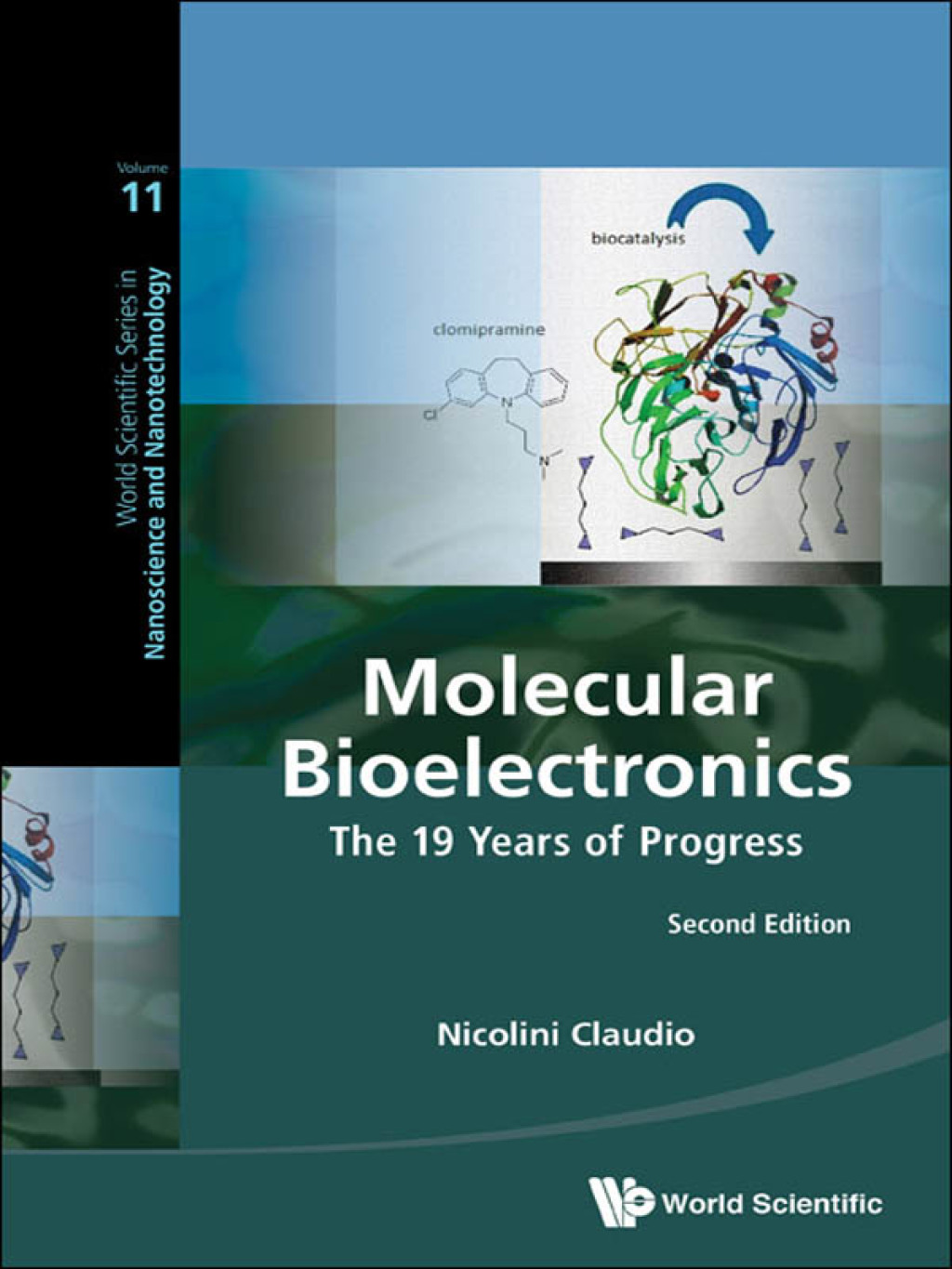 Molecular Bioelectronics: Revised and Updated Edition 2nd Edition â€“ PDF/EPUB Version Downloadable