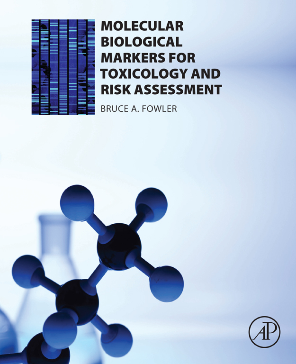 Molecular Biological Markers for Toxicology and Risk Assessment  â€“ PDF/EPUB Version Downloadable