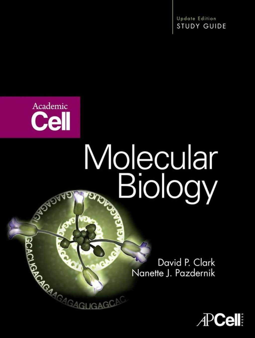 Molecular Biology  â€“ PDF/EPUB Version Downloadable