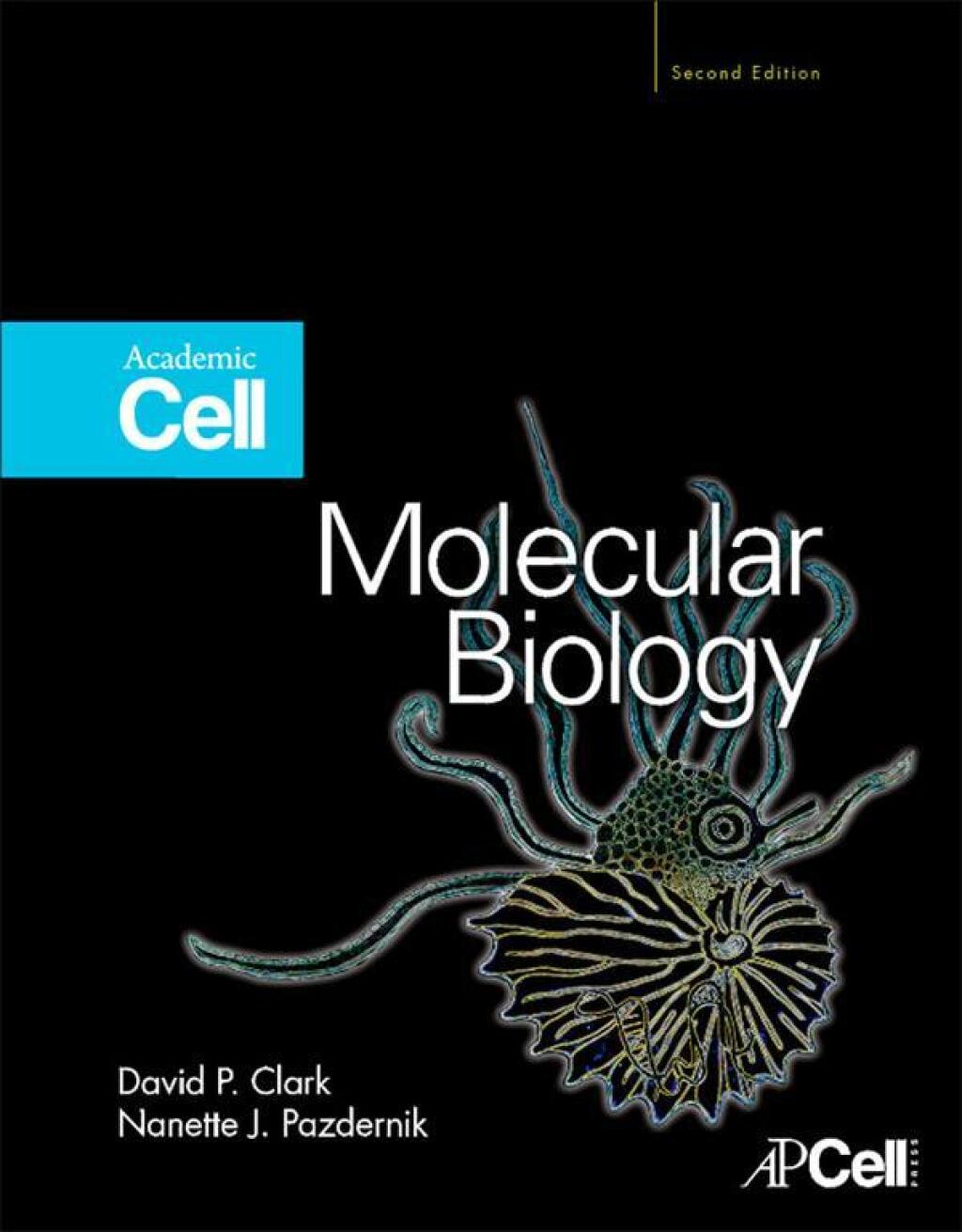 Molecular Biology 2nd Edition â€“ PDF/EPUB Version Downloadable