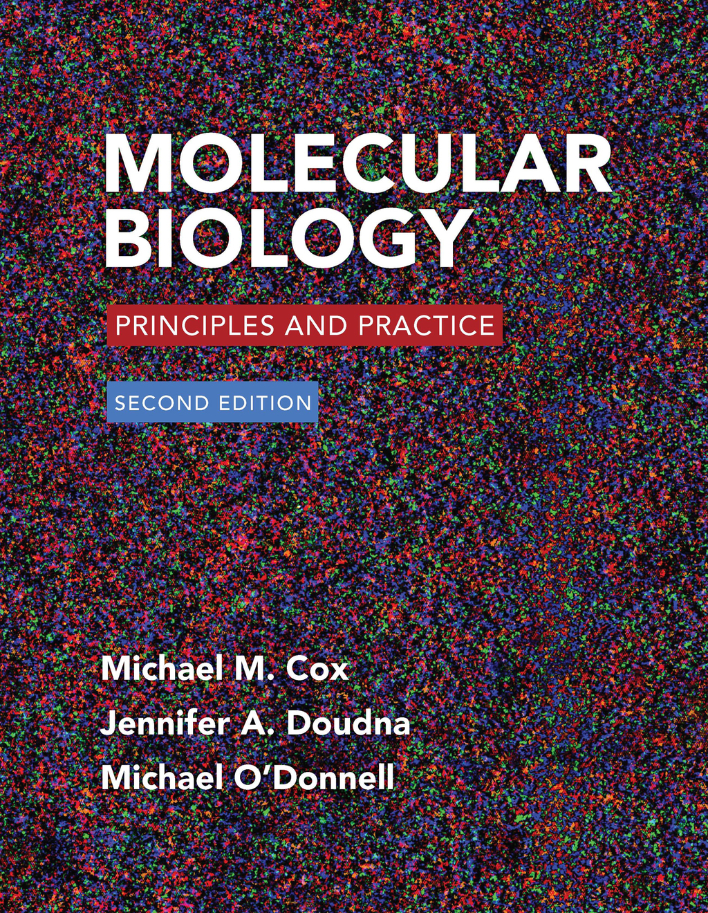 Molecular Biology 2nd Edition â€“ PDF/EPUB Version Downloadable