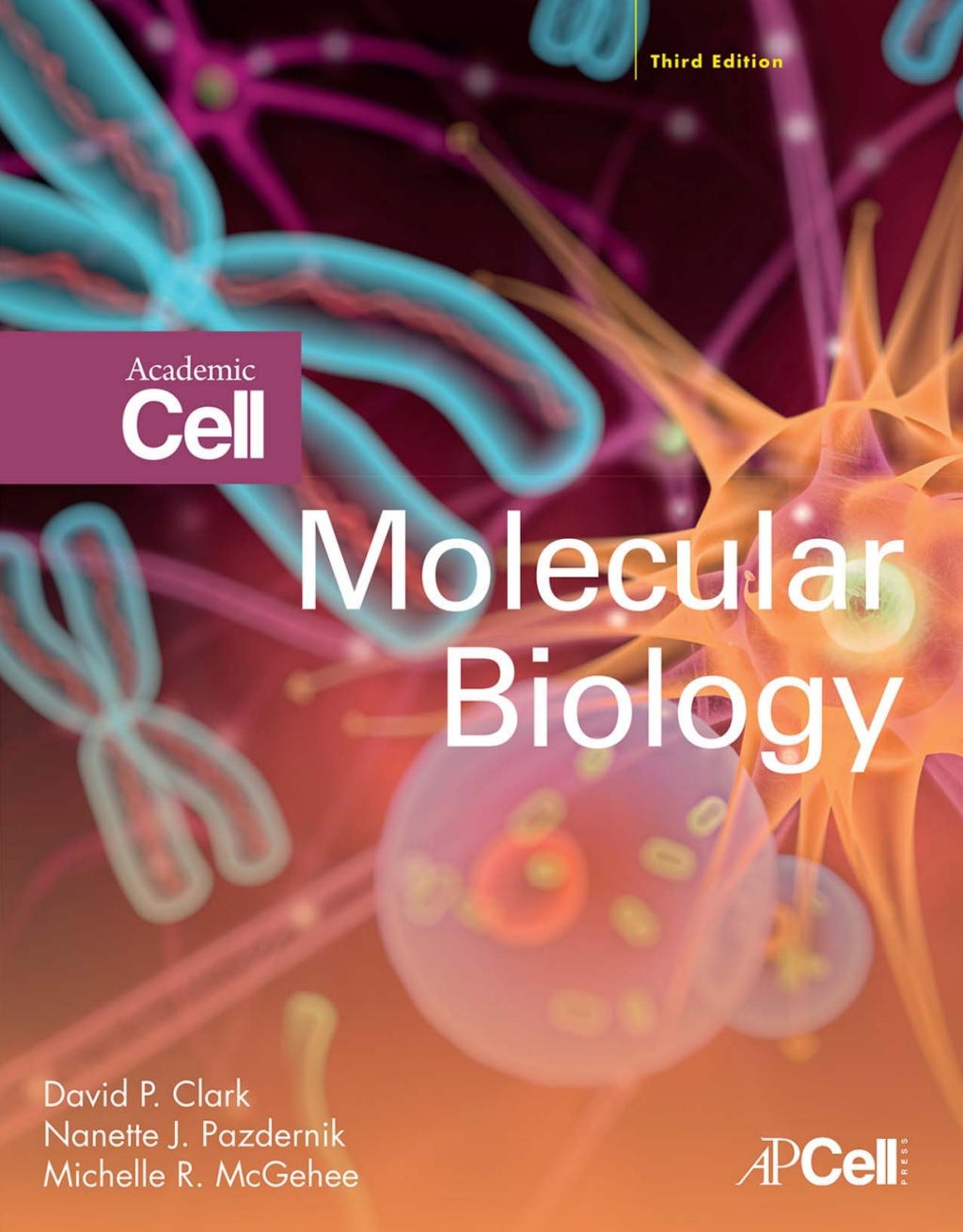 Molecular Biology 3rd Edition â€“ PDF/EPUB Version Downloadable