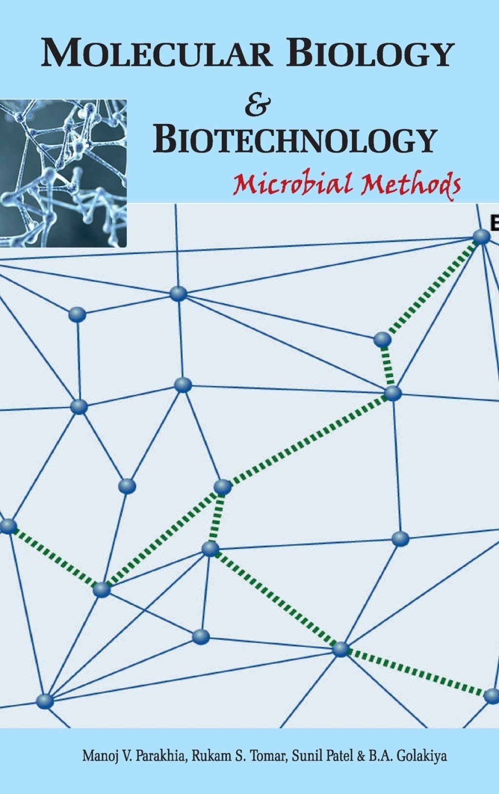 Molecular Biology and Biotechnology: Microbial Methods  â€“ PDF/EPUB Version Downloadable