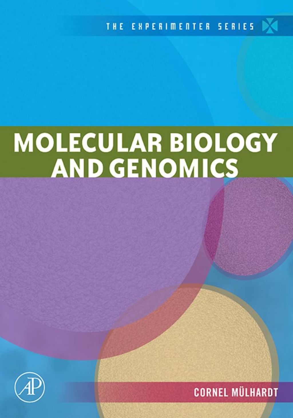 Molecular Biology and Genomics  â€“ PDF/EPUB Version Downloadable
