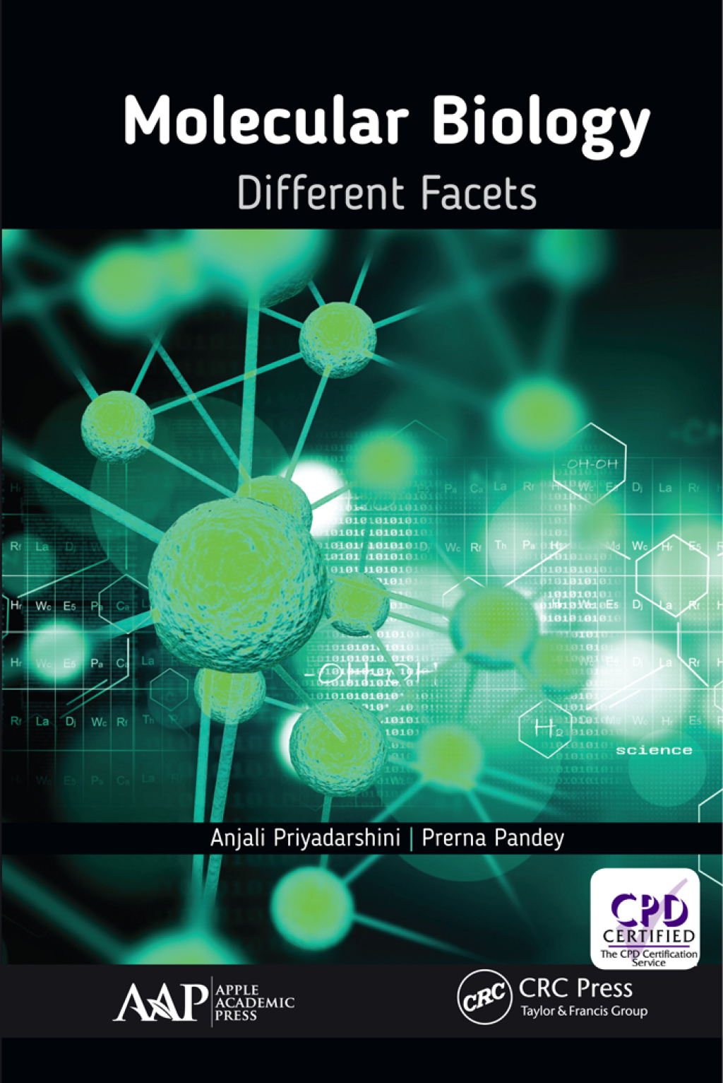 Molecular Biology Different Facets 1st Edition â€“ PDF/EPUB Version Downloadable