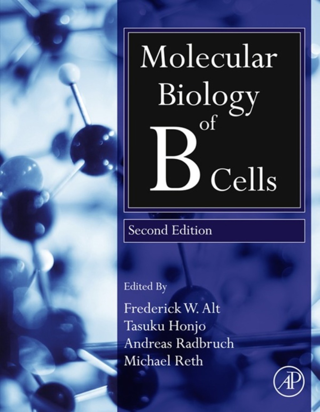 Molecular Biology of B Cells 2nd Edition â€“ PDF/EPUB Version Downloadable