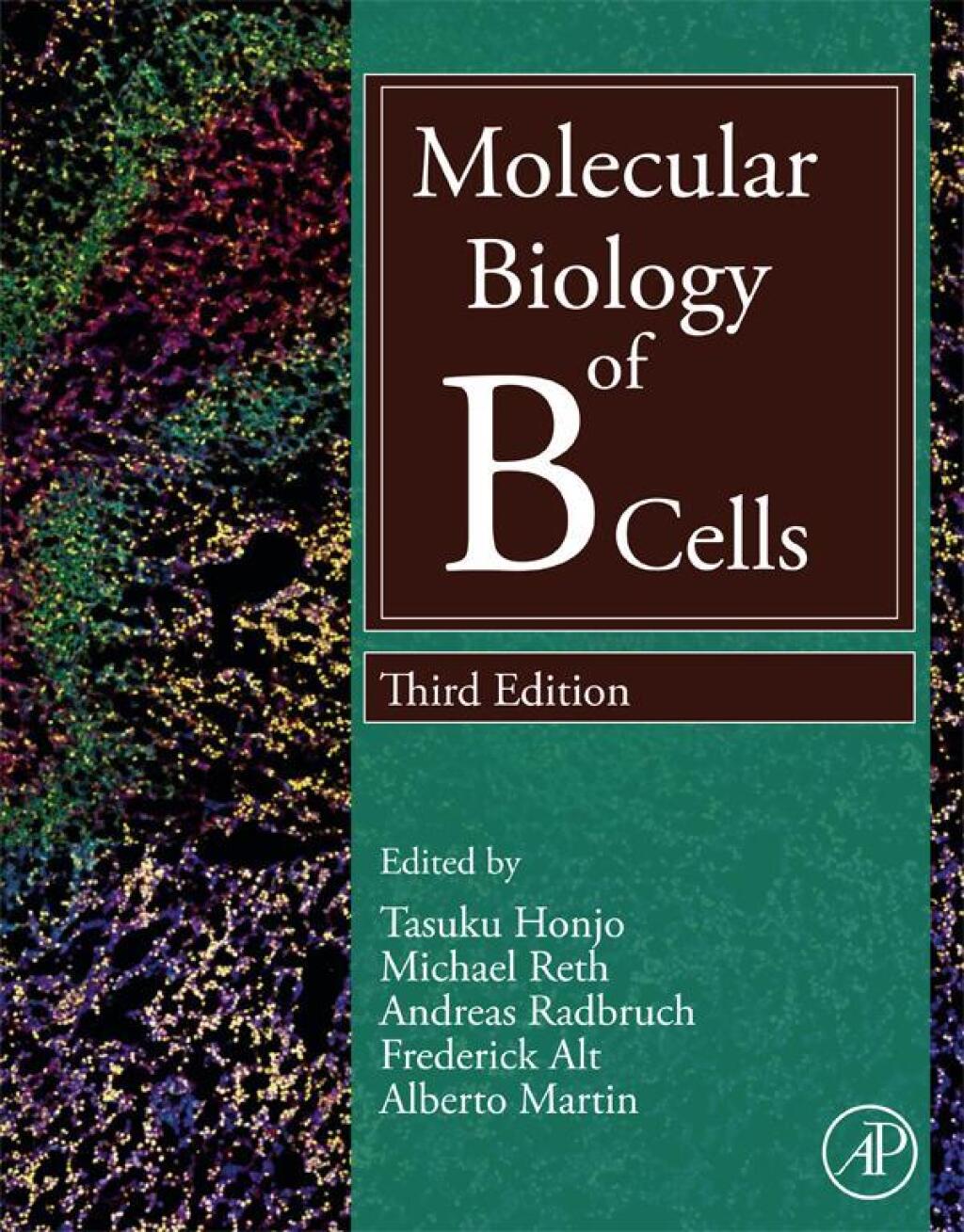 Molecular Biology of B Cells 3rd Edition â€“ PDF/EPUB Version Downloadable