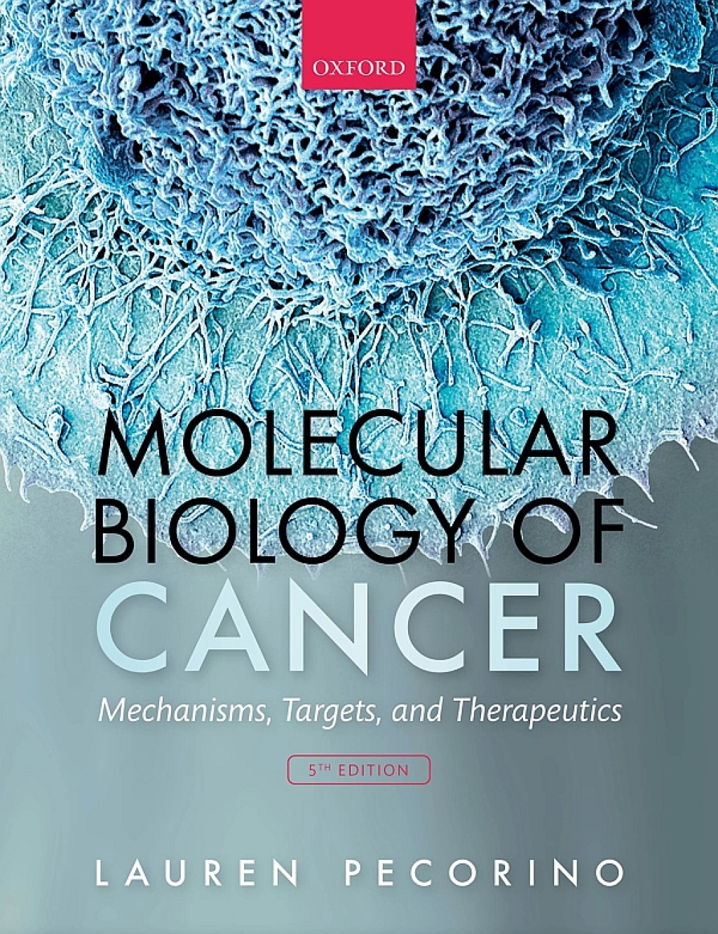 Molecular Biology of Cancer Mechanisms, Targets, and Therapeutics 5th Edition â€“ PDF/EPUB Version Downloadable