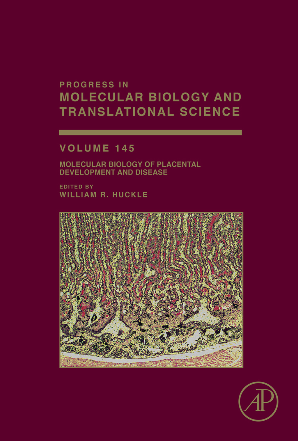 Molecular Biology of Placental Development and Disease  â€“ PDF/EPUB Version Downloadable