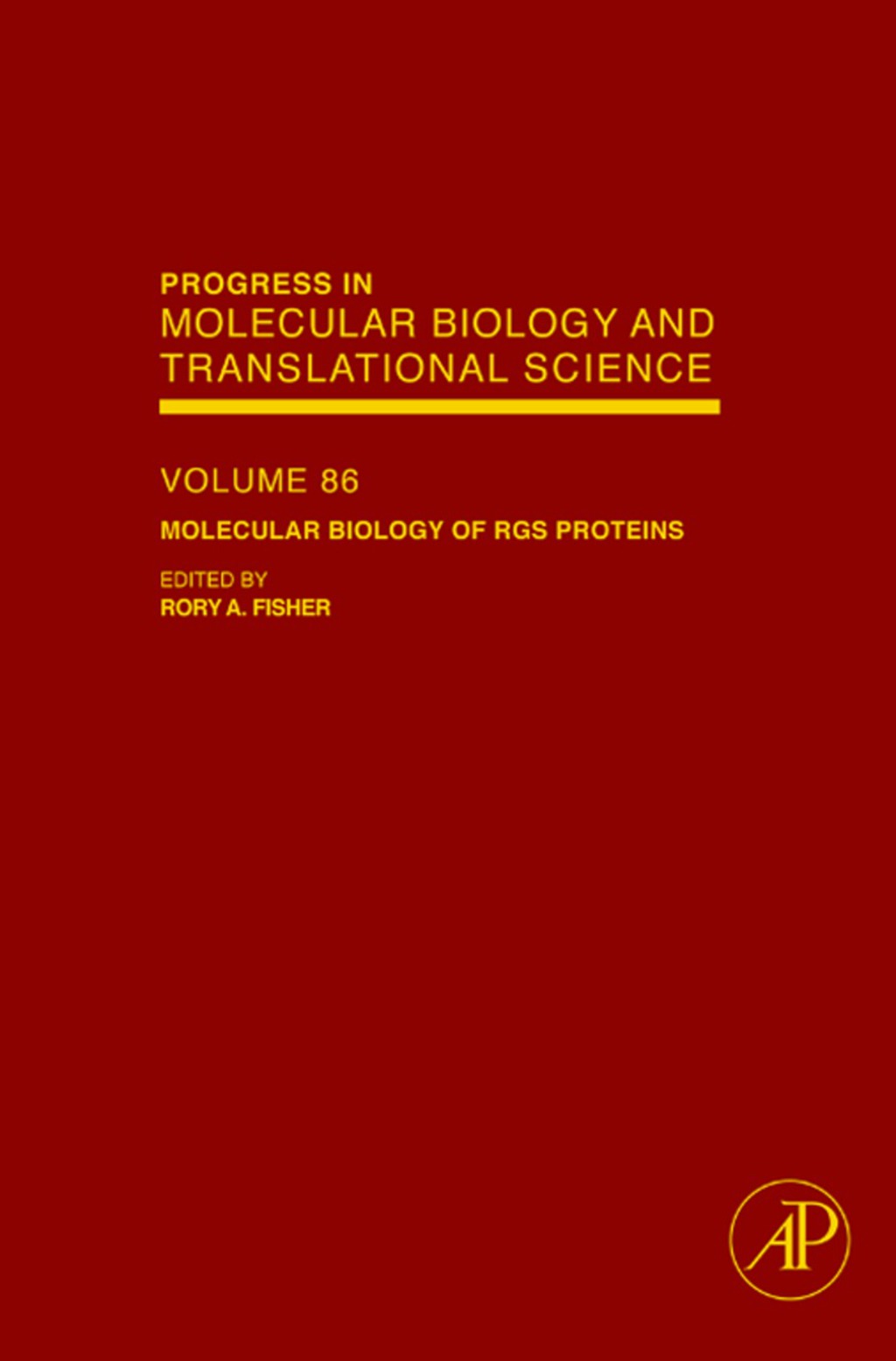 Molecular Biology of RGS Proteins  â€“ PDF/EPUB Version Downloadable
