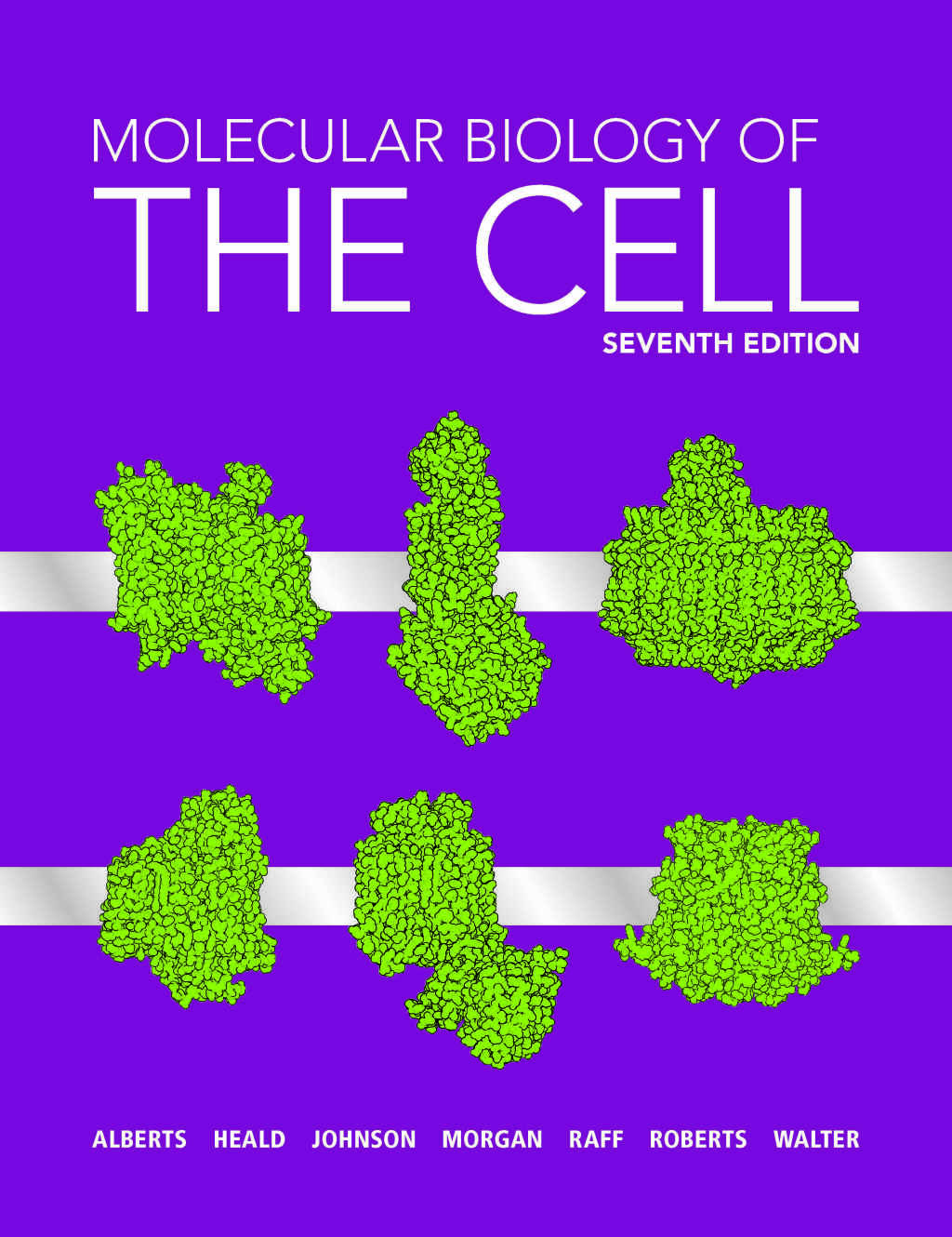 Molecular Biology of the Cell 7th Edition â€“ PDF/EPUB Version Downloadable