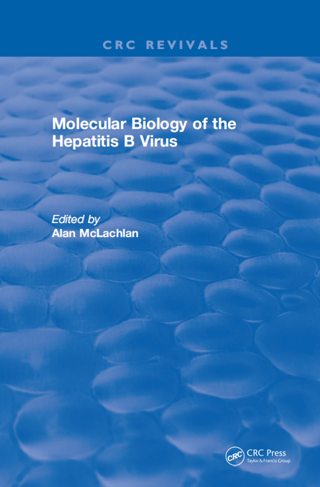 Molecular Biology of the Hepatitis B Virus 1st Edition â€“ PDF/EPUB Version Downloadable