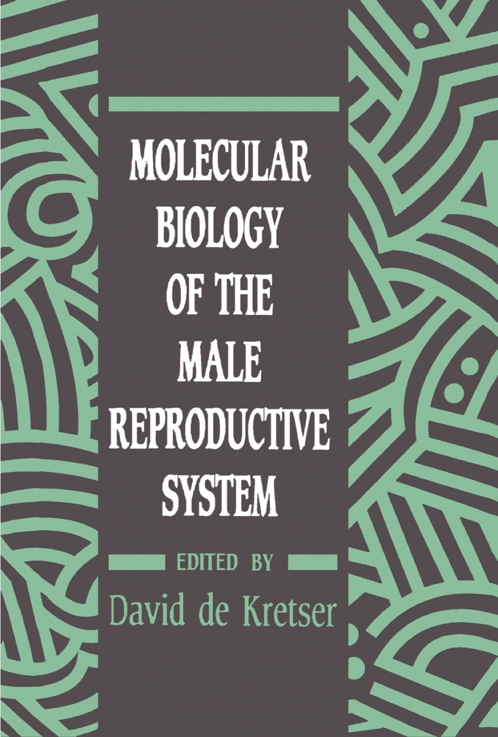 Molecular Biology of the Male Reproductive System 1st Edition â€“ PDF/EPUB Version Downloadable