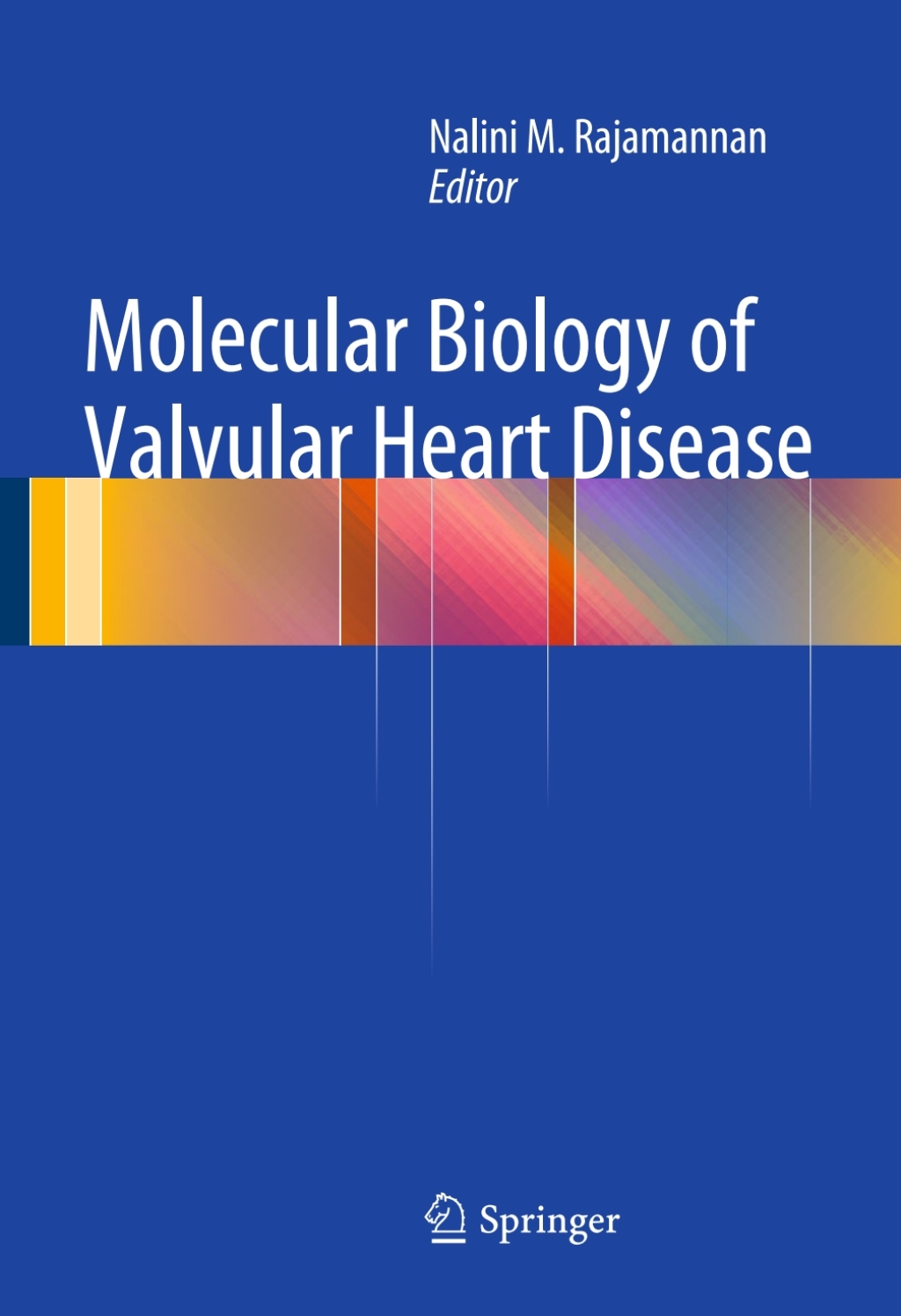 Molecular Biology of Valvular Heart Disease  â€“ PDF/EPUB Version Downloadable