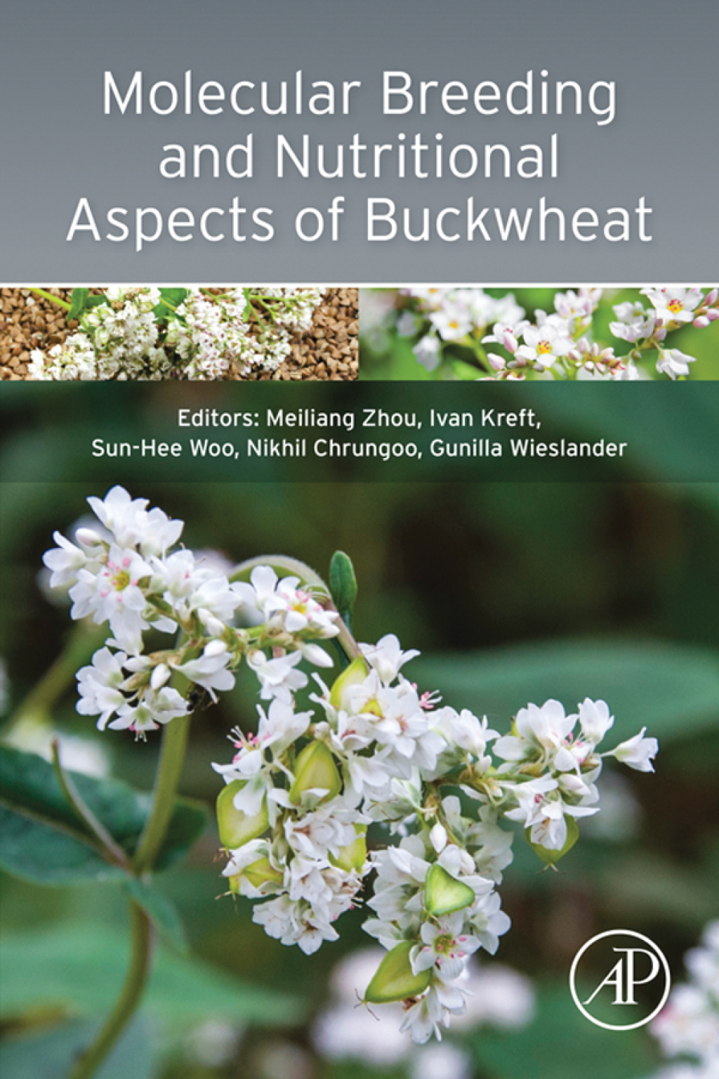 Molecular Breeding and Nutritional Aspects of Buckwheat  â€“ PDF/EPUB Version Downloadable
