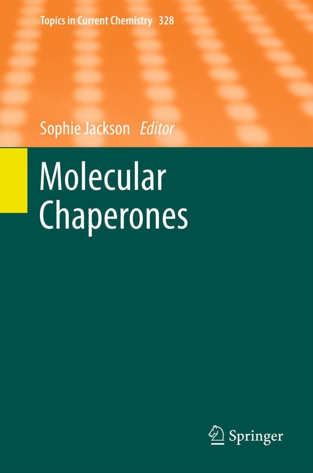 Molecular Chaperones  â€“ PDF/EPUB Version Downloadable