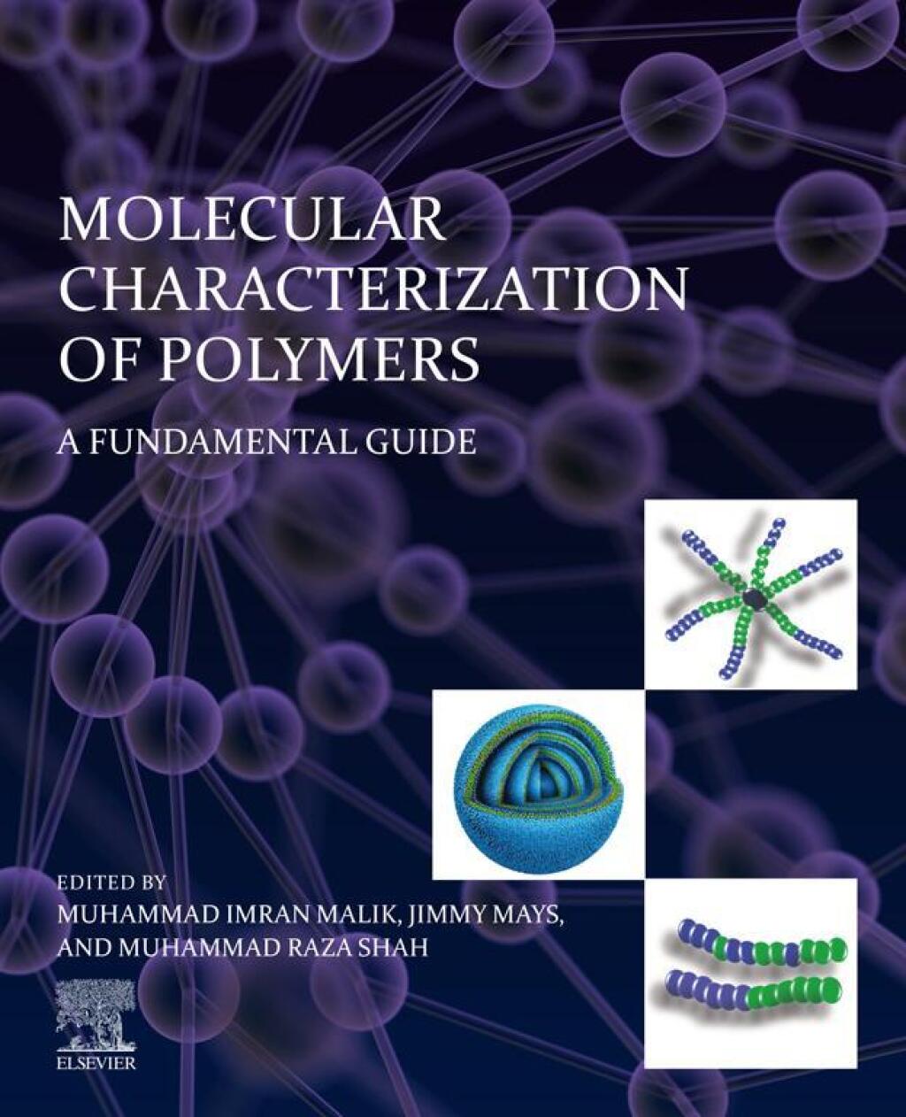 Molecular Characterization of Polymers A Fundamental Guide  â€“ PDF/EPUB Version Downloadable