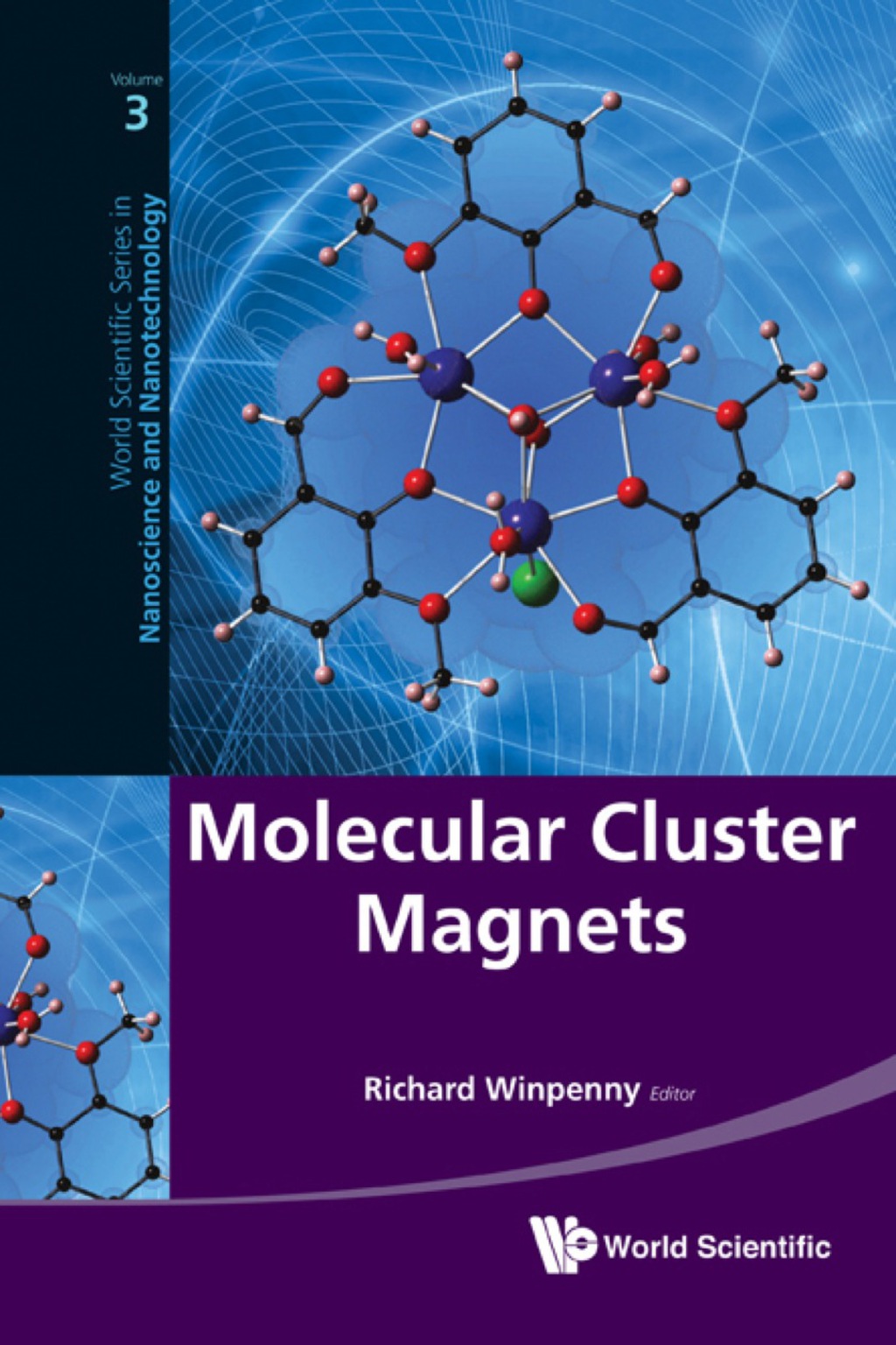 MOLECULAR CLUSTER MAGNETS  â€“ PDF/EPUB Version Downloadable