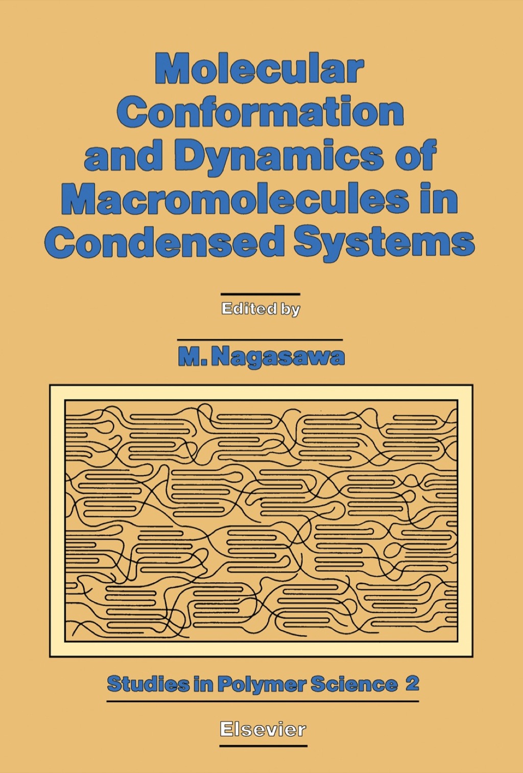 Molecular Conformation and Dynamics of Macromolecules in Condensed Systems: A Collection of Contributions Based on Lectures Presented at the 1st Toyota Conference, Inuyama City, Japan, 28 September - 1 October 1987 1st Edition â€“ PDF/EPUB Version Downloadable