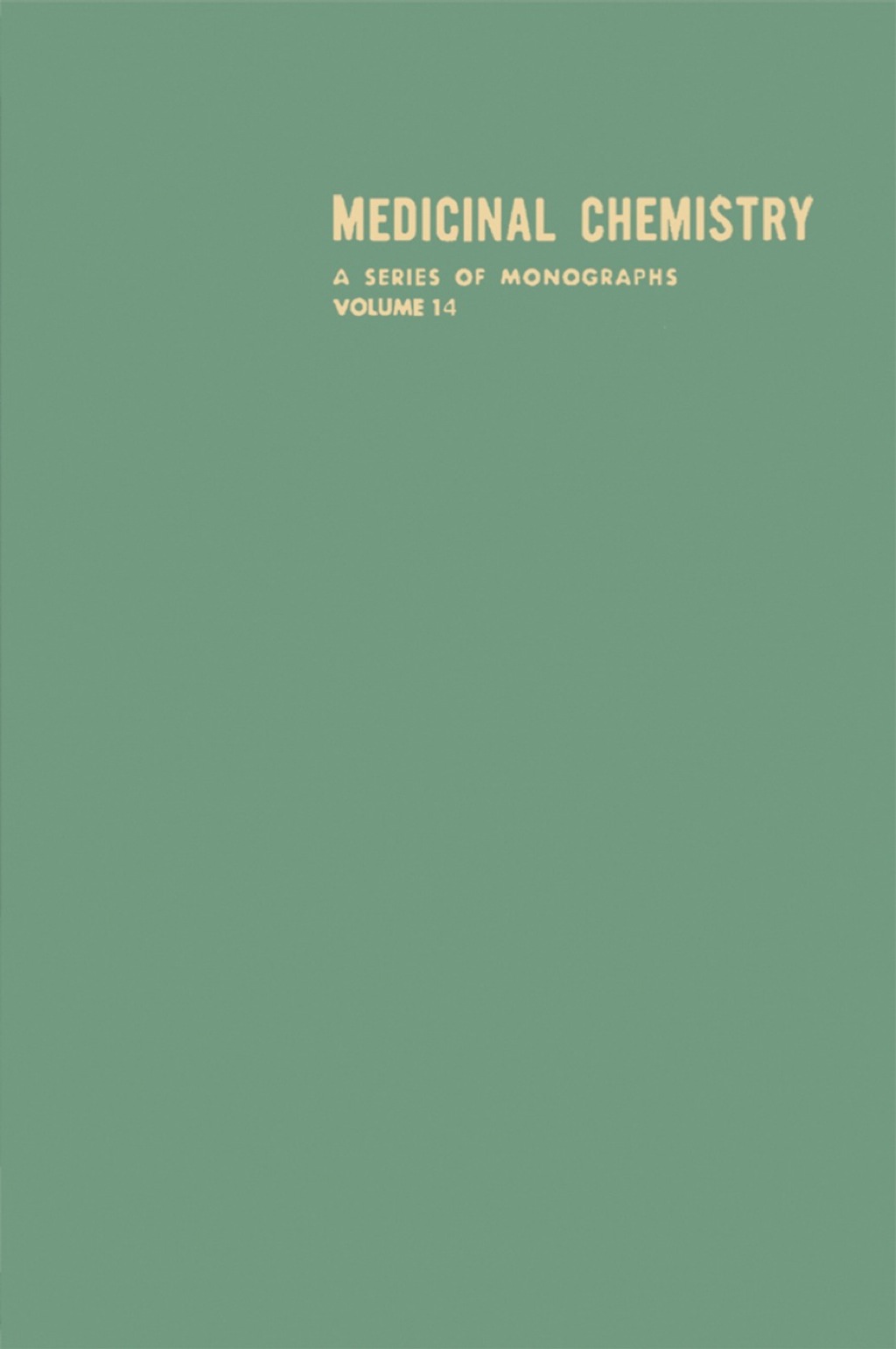 Molecular Connectivity In Chemistry And Drug Research  â€“ PDF/EPUB Version Downloadable