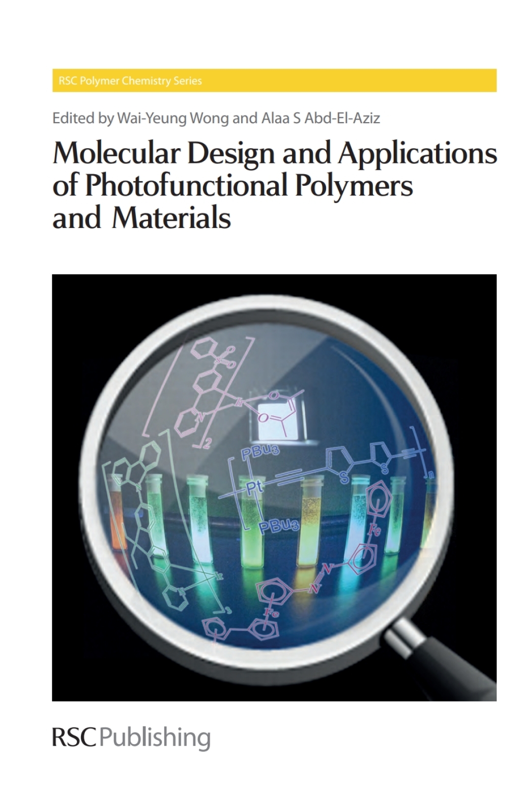 Molecular Design and Applications of Photofunctional Polymers and Materials 1st Edition â€“ PDF/EPUB Version Downloadable